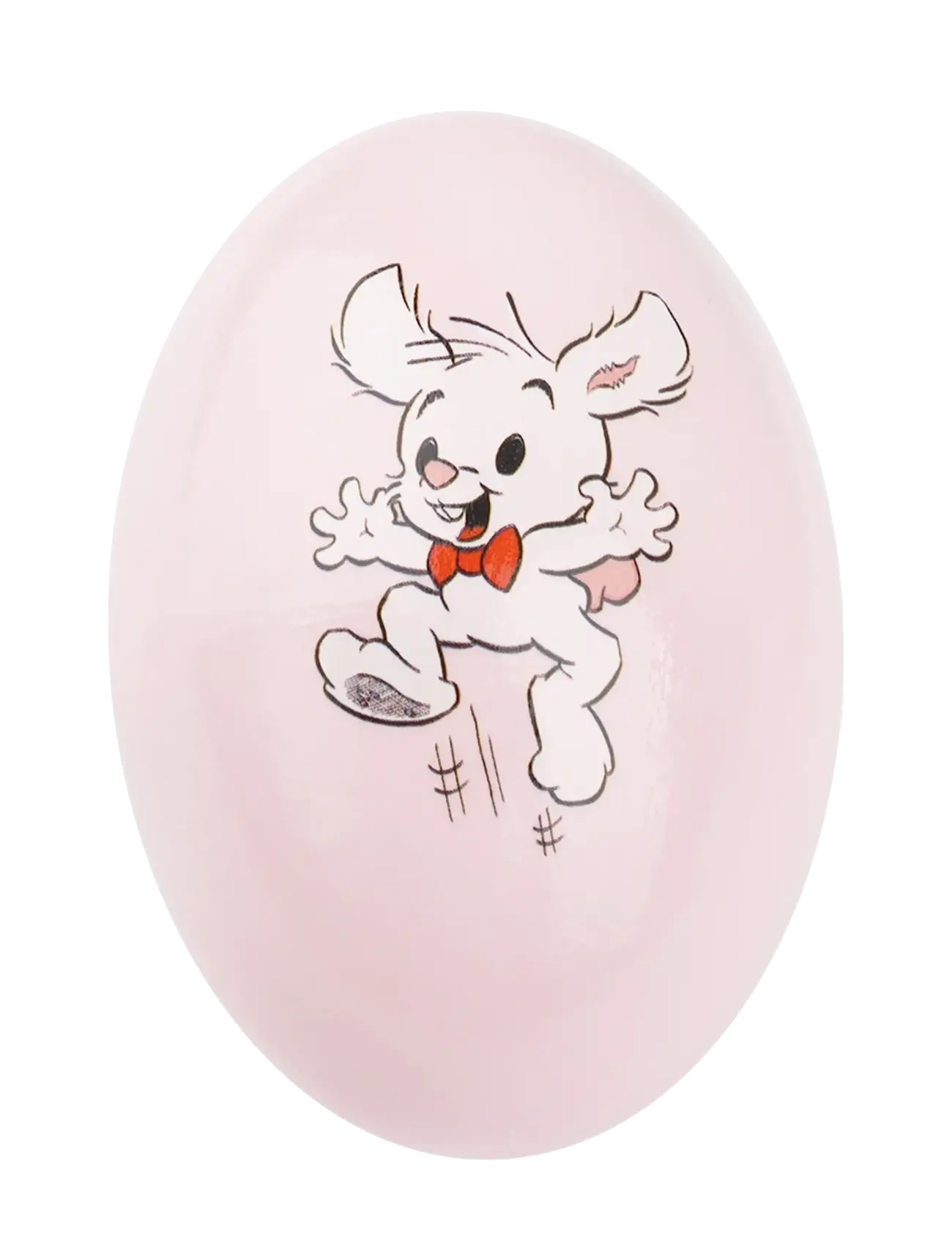 Bamse - Bamse Egg Shaker - Rosa - musikinstrument - pink - 2