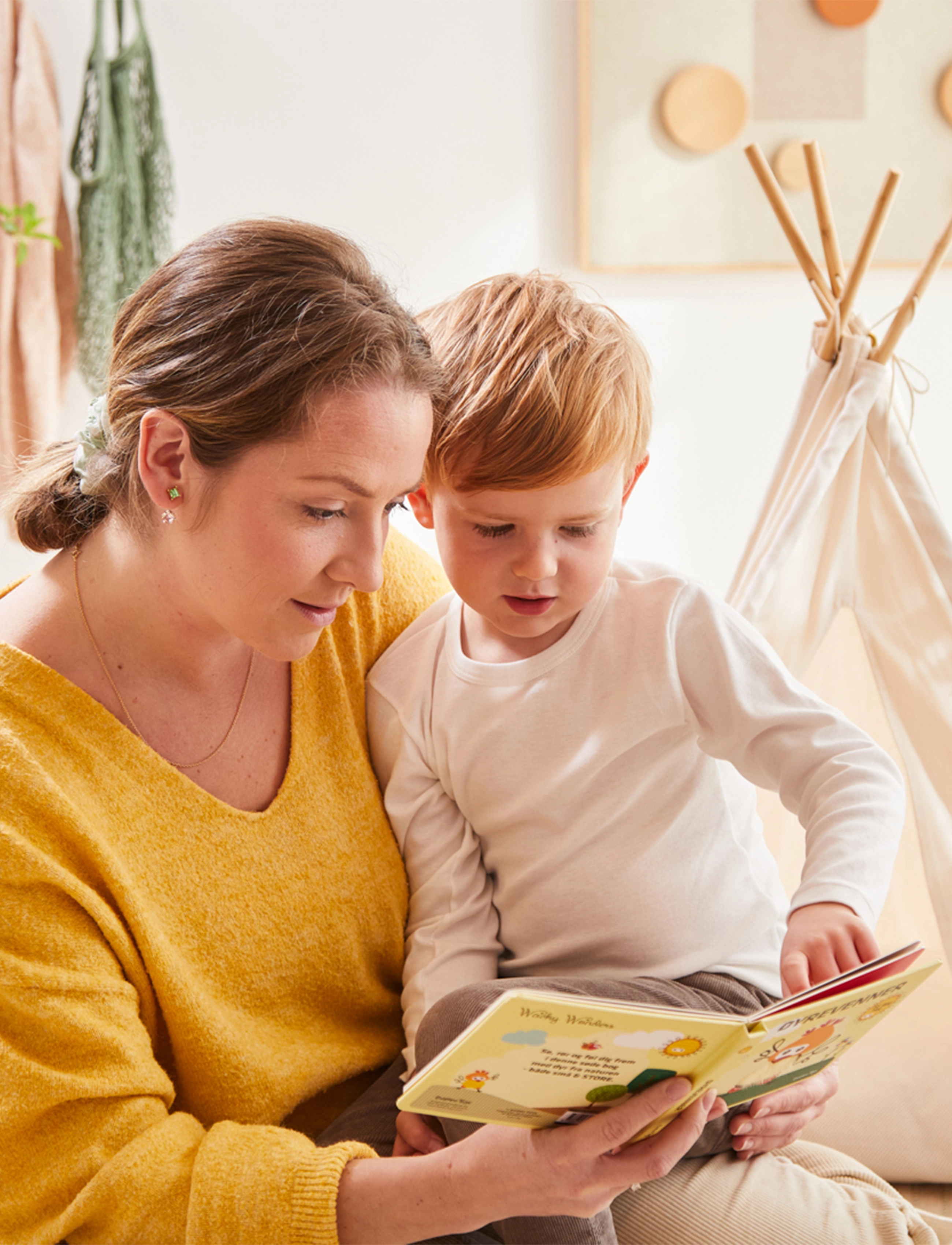 Barbo Toys - Se, Rør og Føl - Wacky Wonders Dyrevenner - DK - livres pour enfants - 1016 - 4