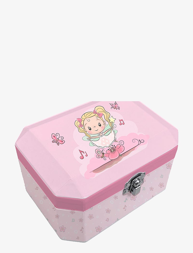 Barbo Toys - Lillie and Ellie - Music Box - Princess - schmuckschatullen - multiple color - 2