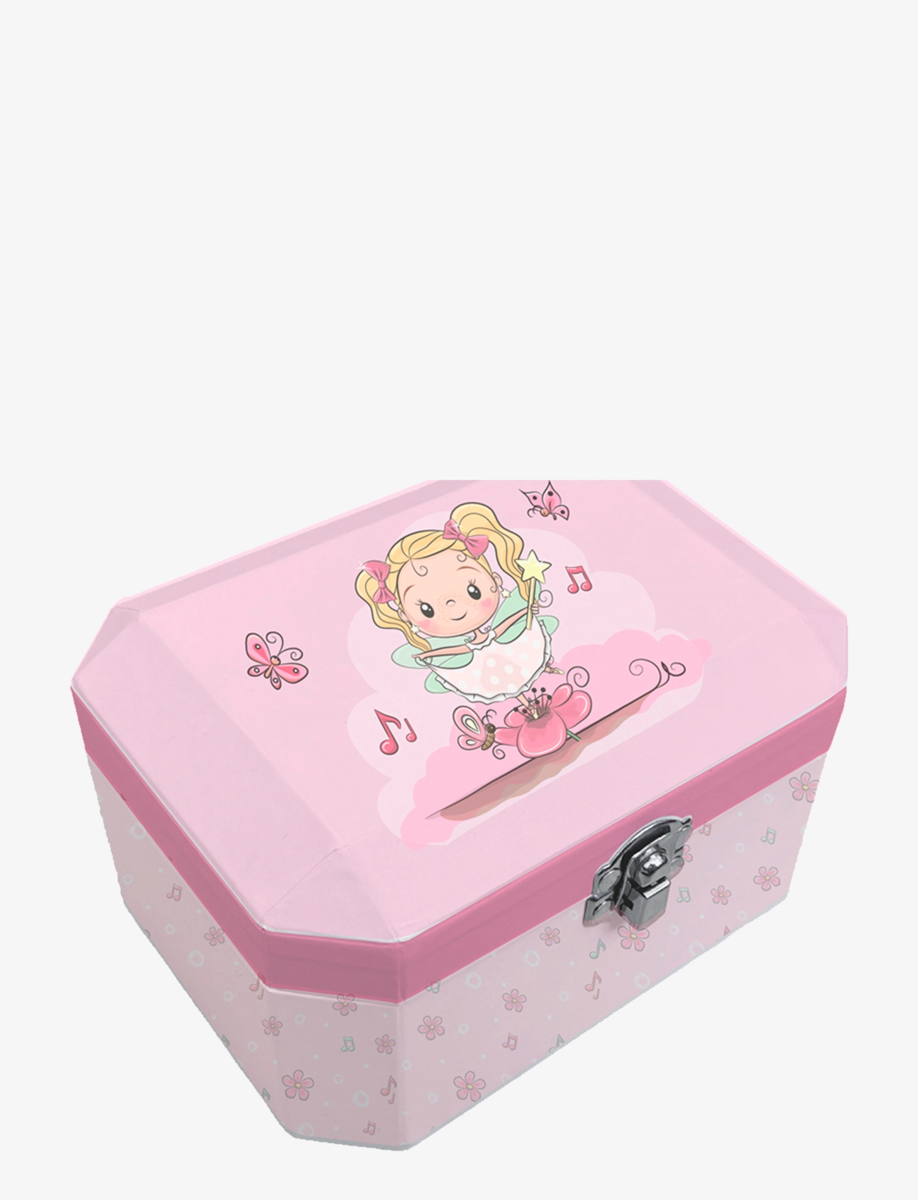 Barbo Toys - Lillie and Ellie - Music Box - Princess - boîtes à bijoux - multiple color - 2