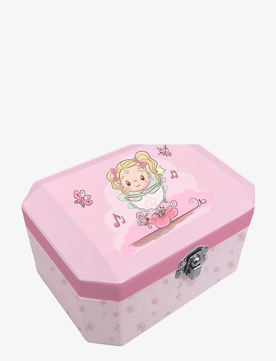 Barbo Toys - Lillie and Ellie - Music Box - Princess - boîtes à bijoux - multiple color - 2