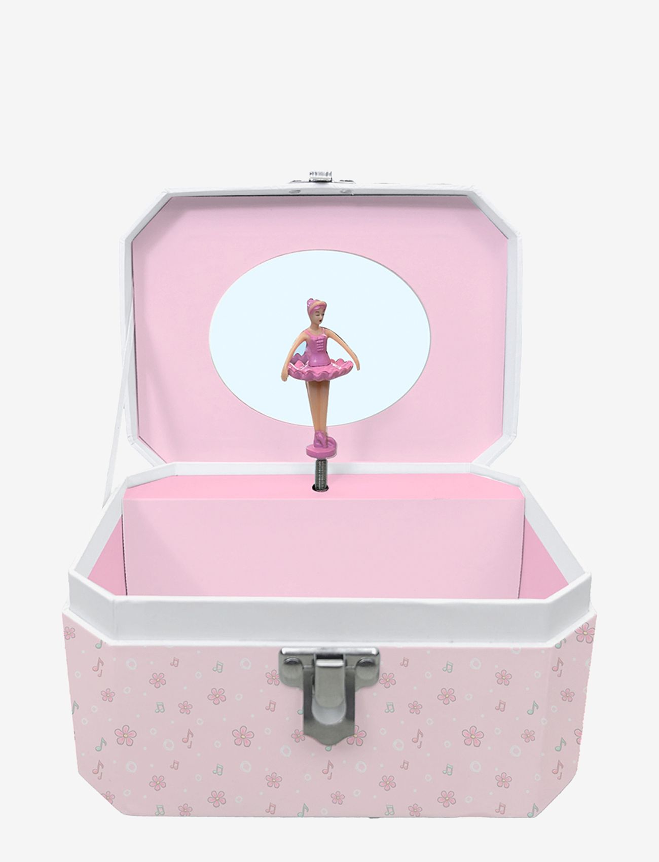 Barbo Toys - Lillie and Ellie - Music Box - Princess - schmuckschatullen - multiple color - 3