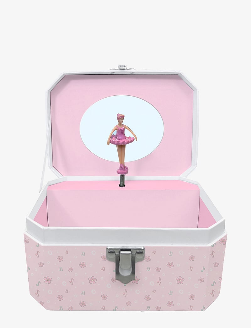 Barbo Toys - Lillie and Ellie - Music Box - Princess - schmuckschatullen - multiple color - 3