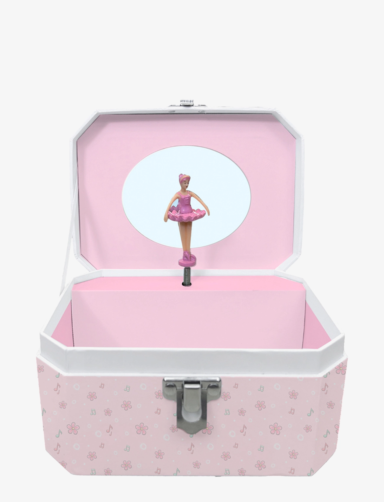 Barbo Toys - Lillie and Ellie - Music Box - Princess - boîtes à bijoux - multiple color - 3
