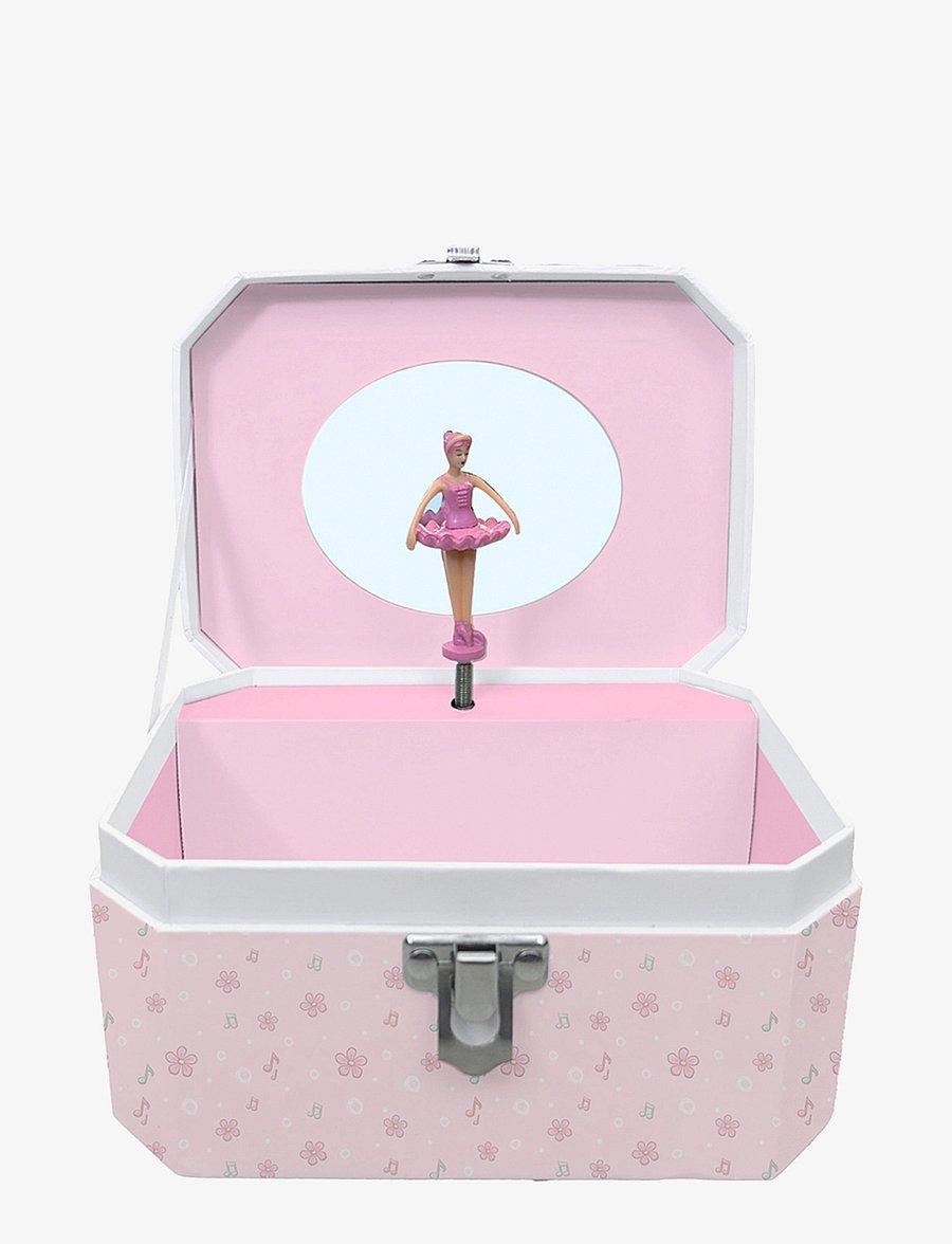 Barbo Toys - Lillie and Ellie - Music Box - Princess - boîtes à bijoux - multiple color - 3