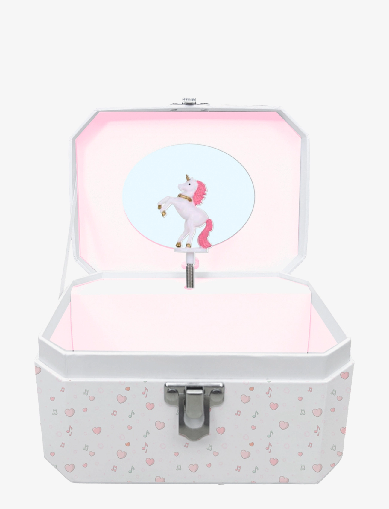 Barbo Toys - Lillie and Ellie - Music Box - Unicorn - boîtes à bijoux - multiple color - 3