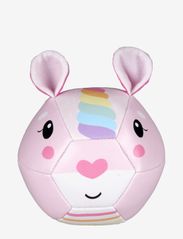 Barbo Toys - Soft Ball - Unicorn - laveste priser - 1016 - 0