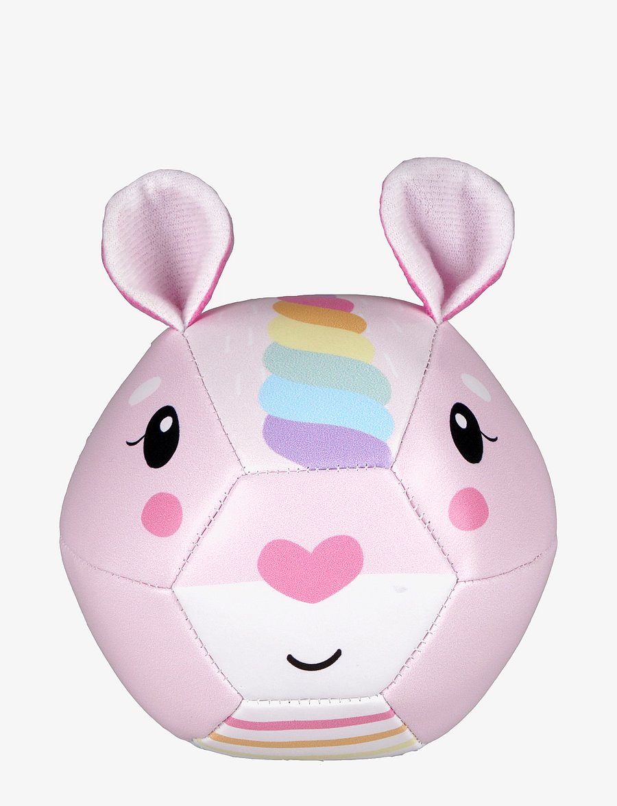 Barbo Toys - Soft Ball - Unicorn - plüschspielzeug - 1016 - 1