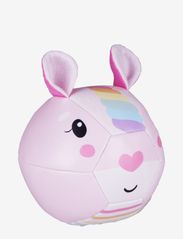 Barbo Toys - Soft Ball - Unicorn - laveste priser - 1016 - 1