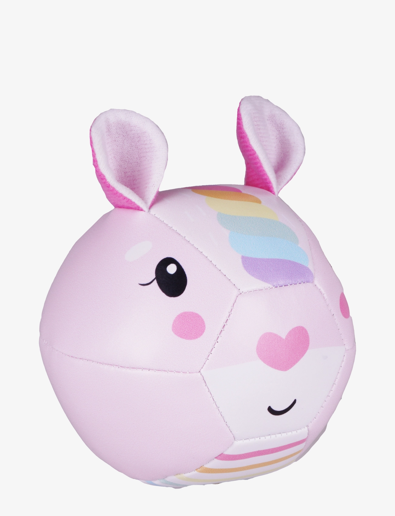 Barbo Toys - Soft Ball - Unicorn - plüschspielzeug - 1016 - 2
