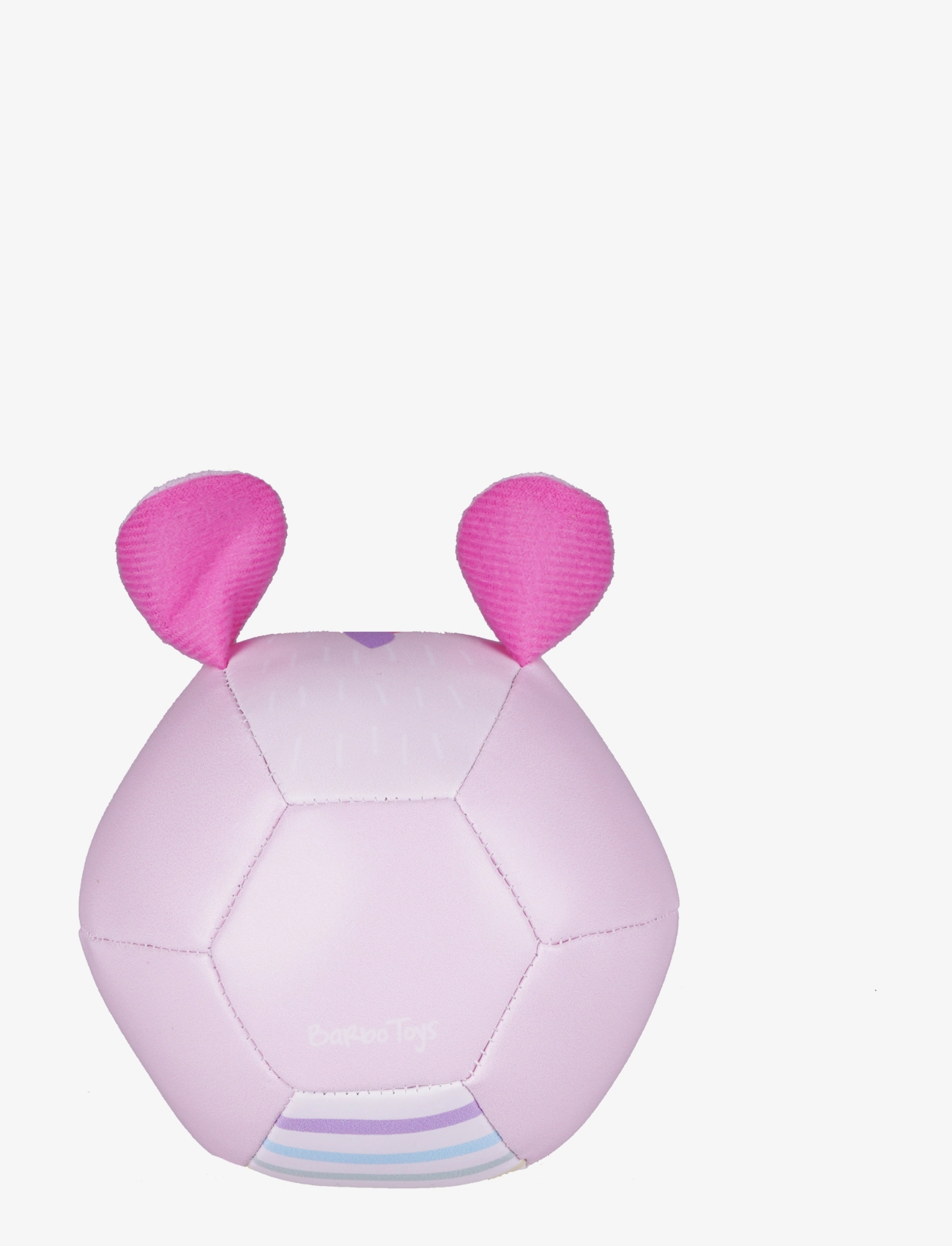 Barbo Toys - Soft Ball - Unicorn - plüschspielzeug - 1016 - 3