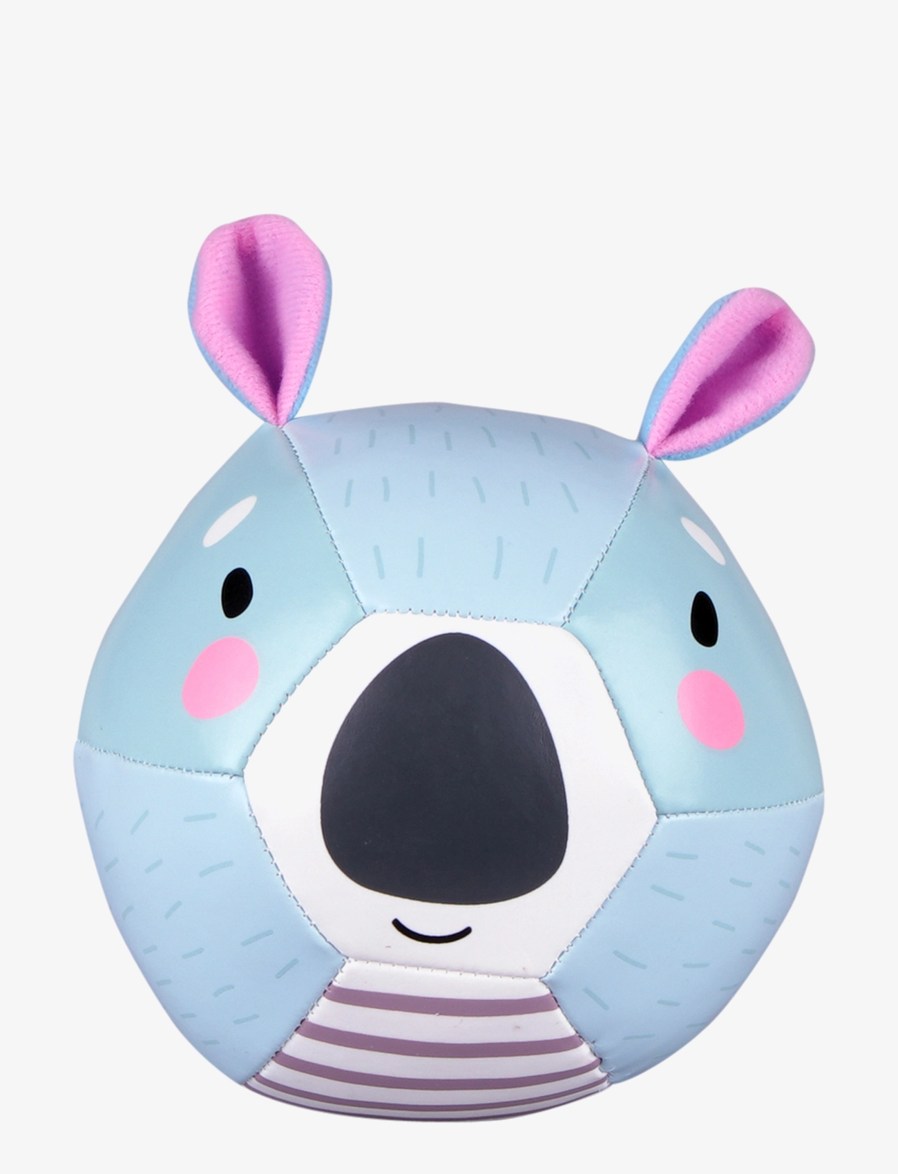 Barbo Legetøj Sweet Koala Soft Ball, One Size, Multi/patterned, Educational Legetøj > Activity Legetøj, Børn