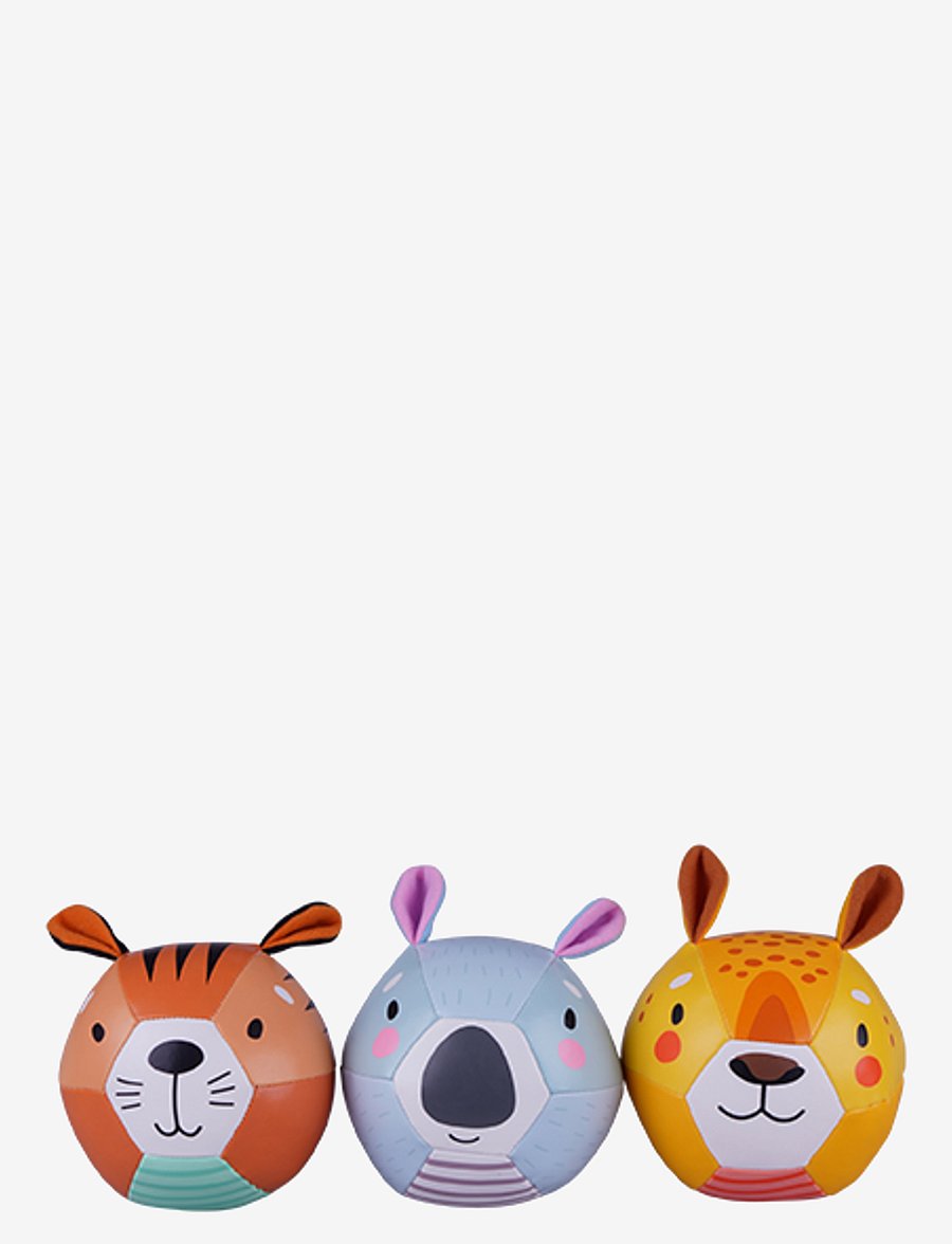 Barbo Toys - Sweet Koala Soft Ball - die niedrigsten preise - multiple color - 5