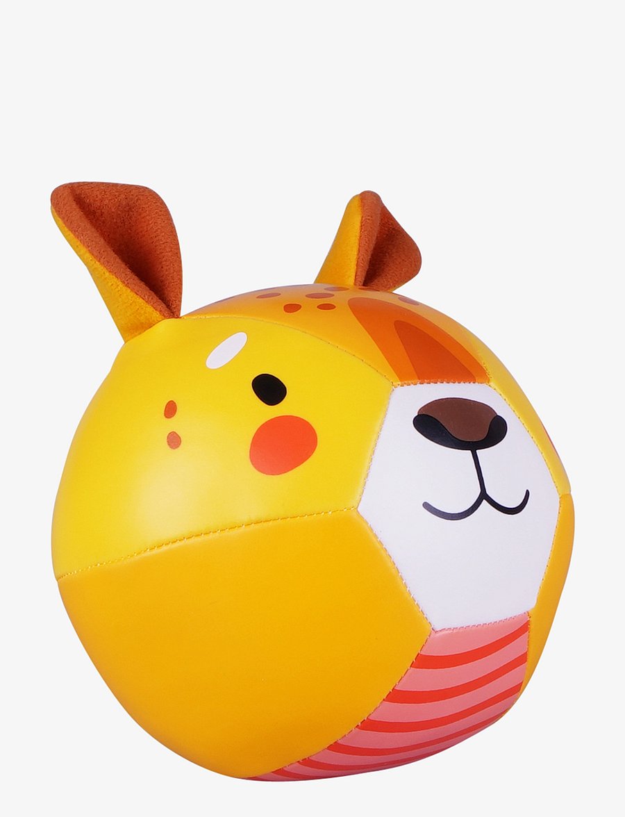 Barbo Toys - Leopard Soft Ball - die niedrigsten preise - multiple color - 1