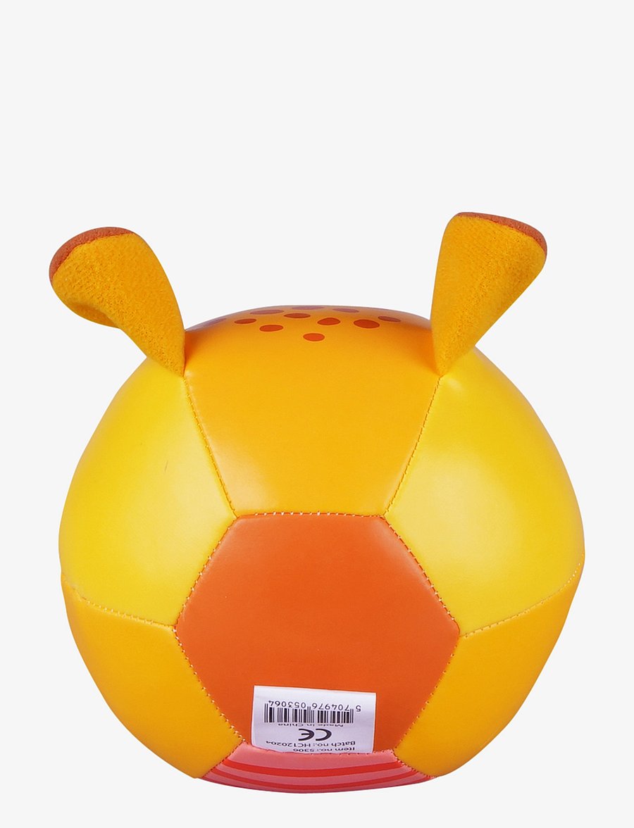 Barbo Toys - Leopard Soft Ball - die niedrigsten preise - multiple color - 2