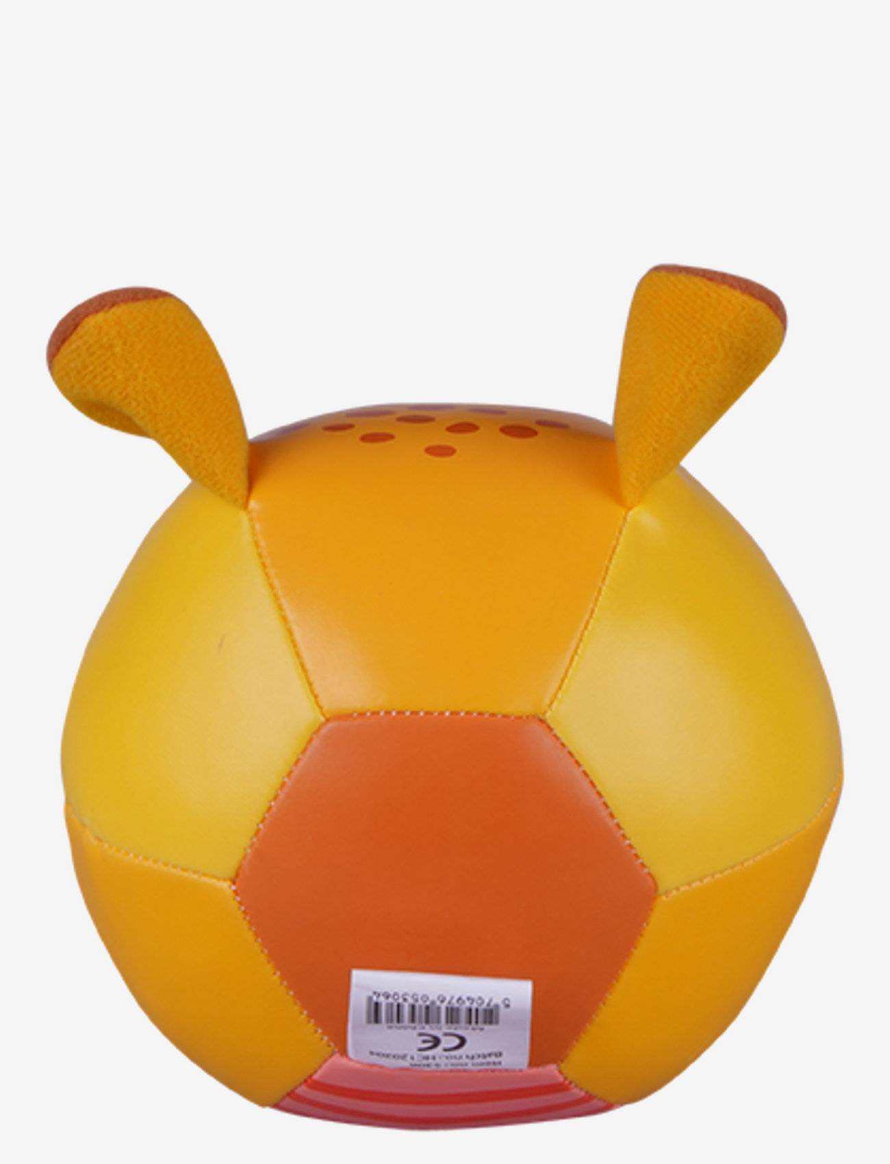 Barbo Toys - Leopard Soft Ball - laveste priser - multiple color - 5