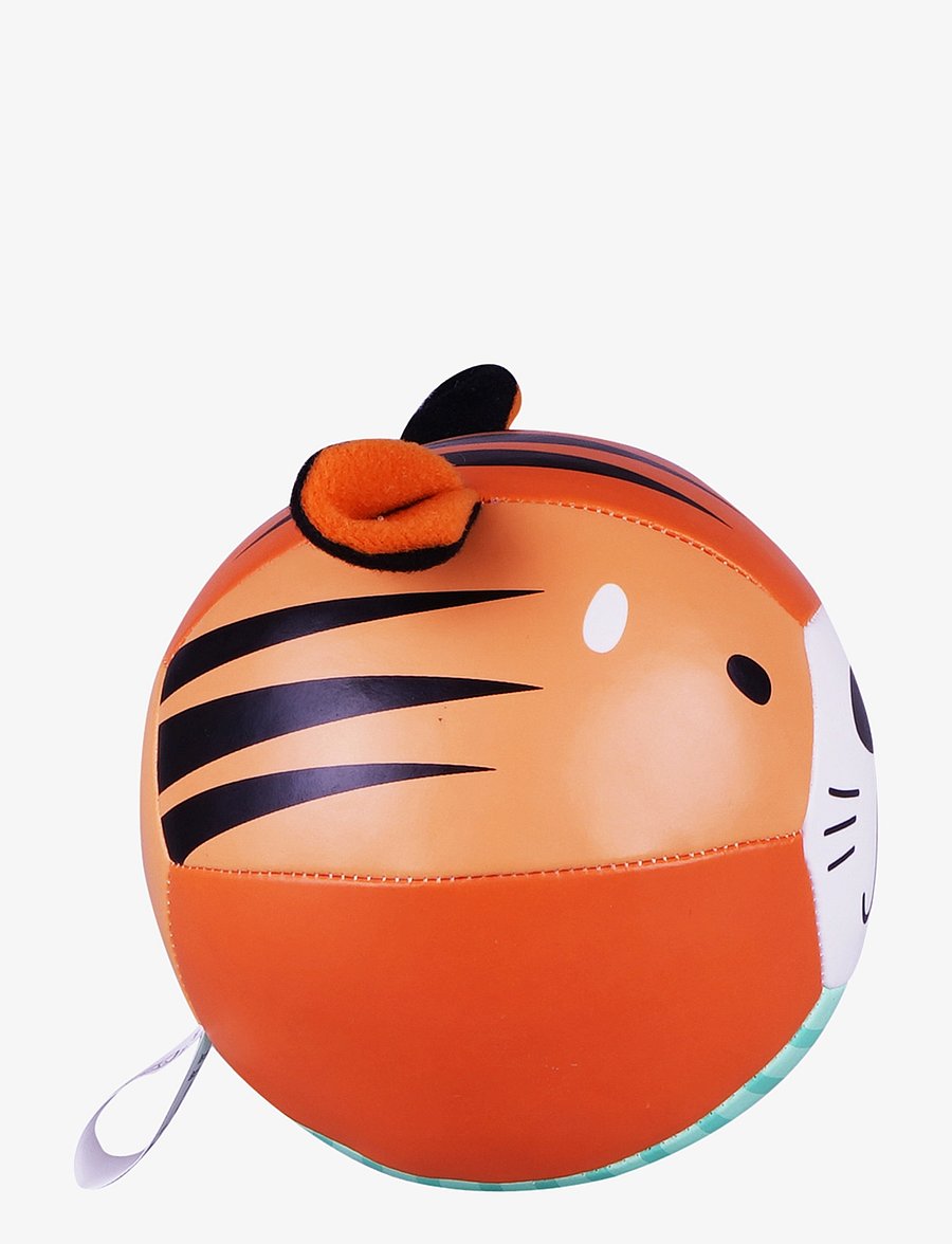 Barbo Toys - Tiger Soft Ball - lowest prices - multiple color - 1