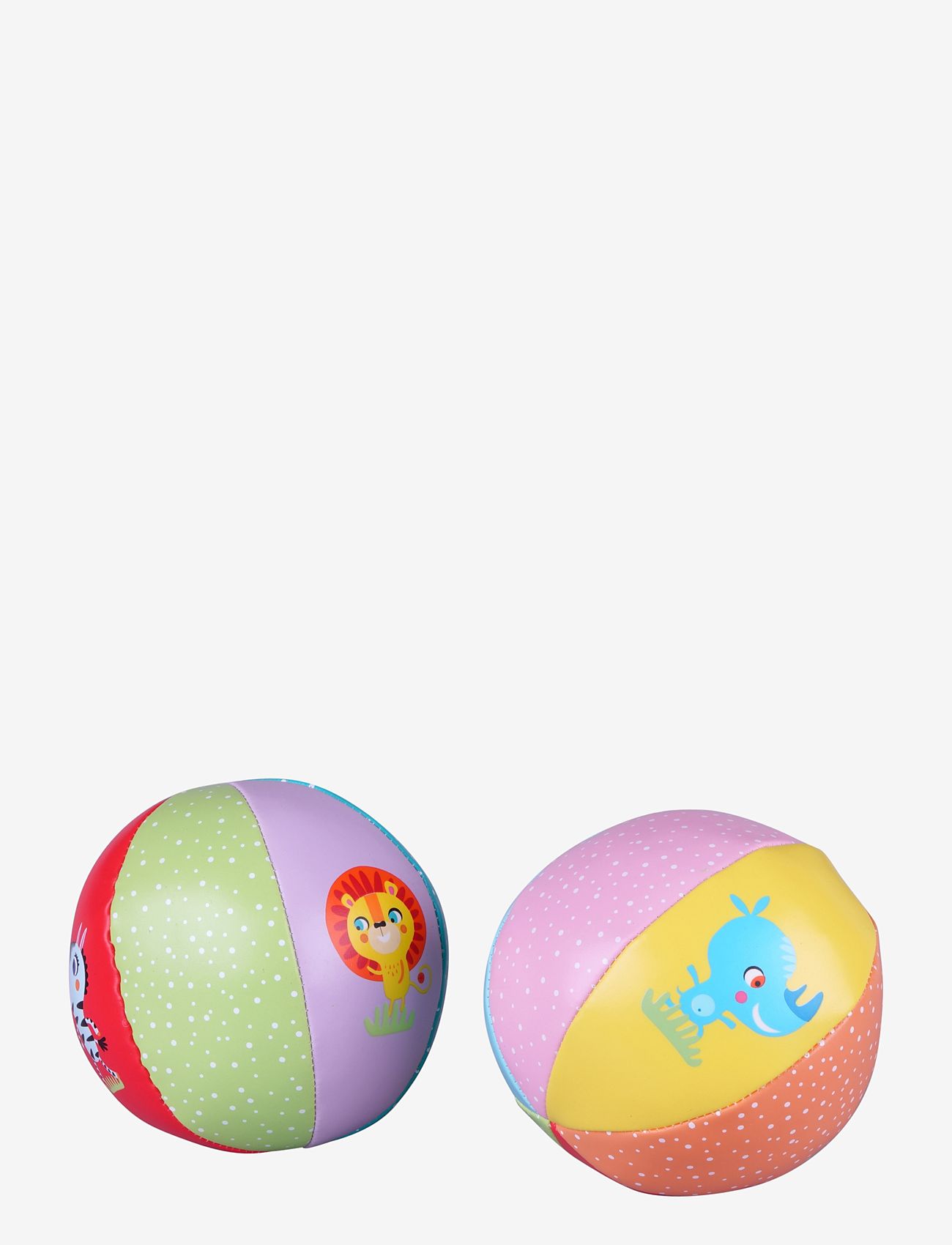 Barbo Toys - Little Bright Ones Bowling set - actieve spellen - mix bright - 5