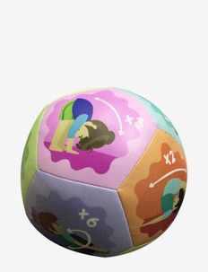 Activity Ball, Barbo Toys