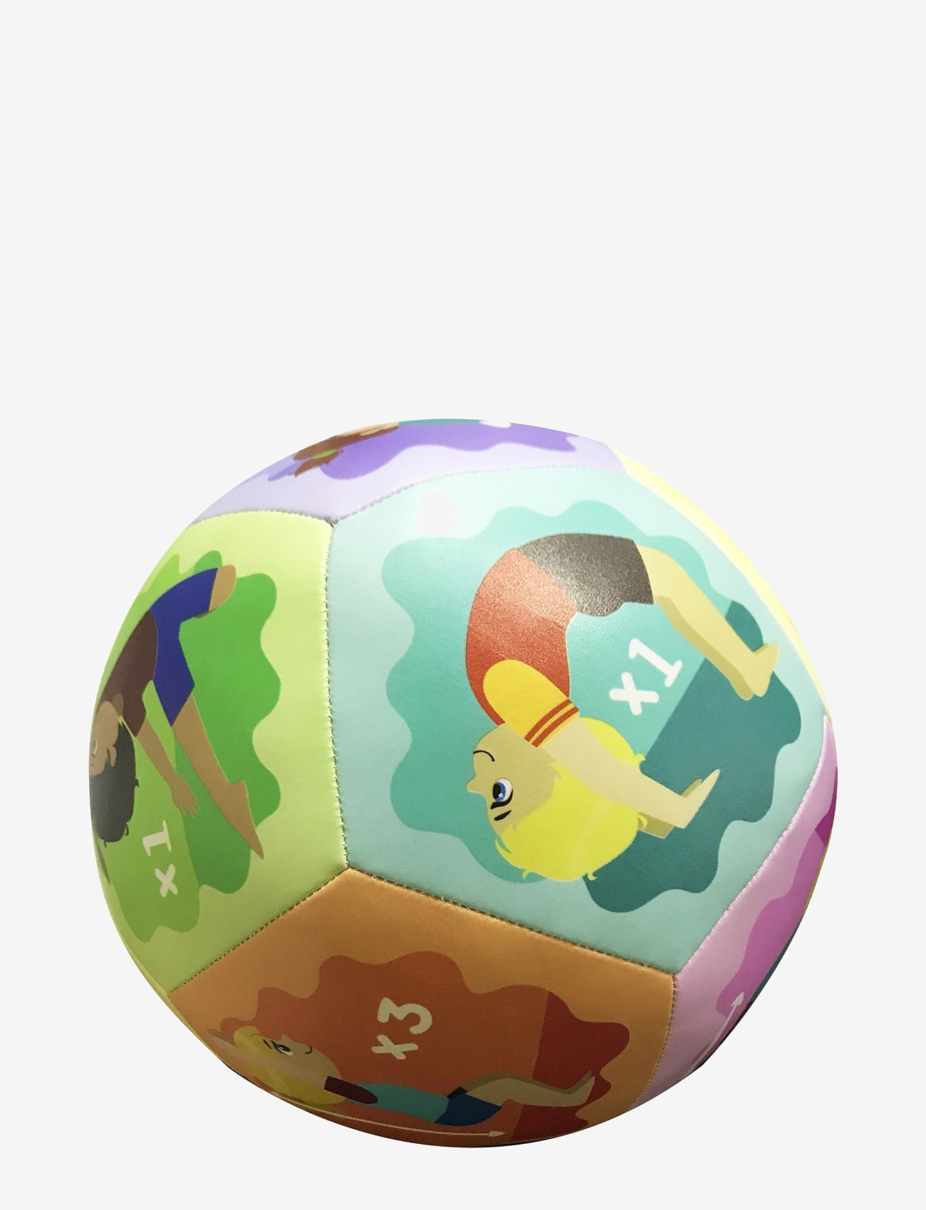 Barbo Toys - Activity Ball - 20 cm - Õuemängud ja sport - multiple color - 2