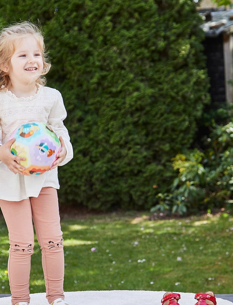 Barbo Toys - Activity Ball - 20 cm - Õuemängud ja sport - multiple color - 0