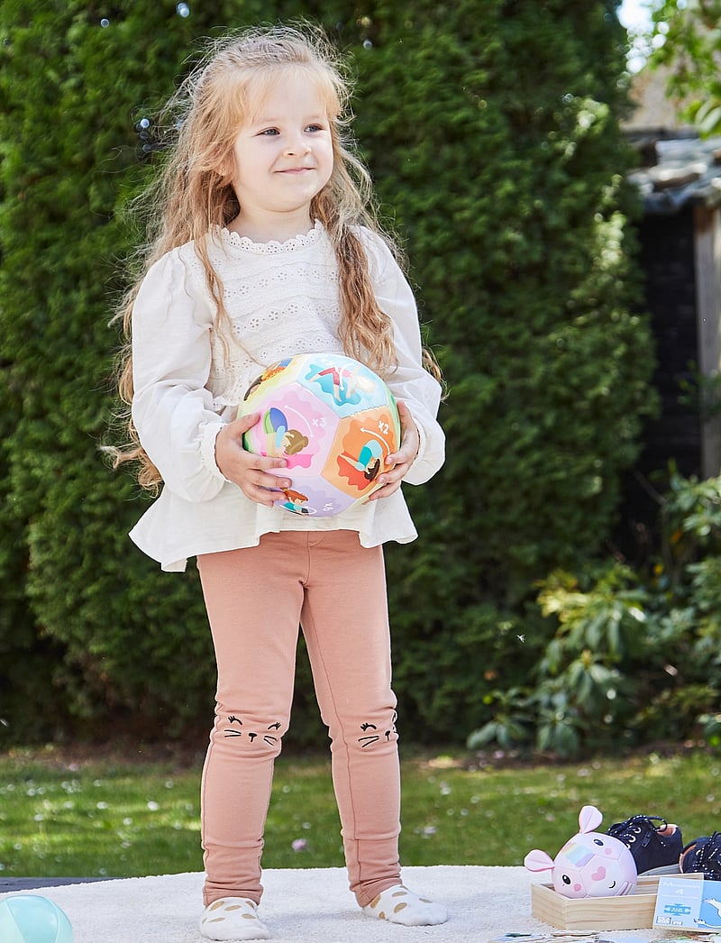 Barbo Toys - Activity Ball - 20 cm - Õuemängud ja sport - multiple color - 3