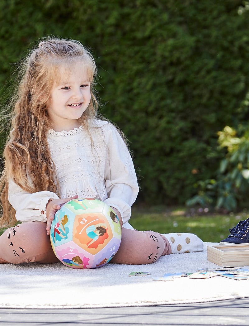 Barbo Toys - Activity Ball - 20 cm - Õuemängud ja sport - multiple color - 5