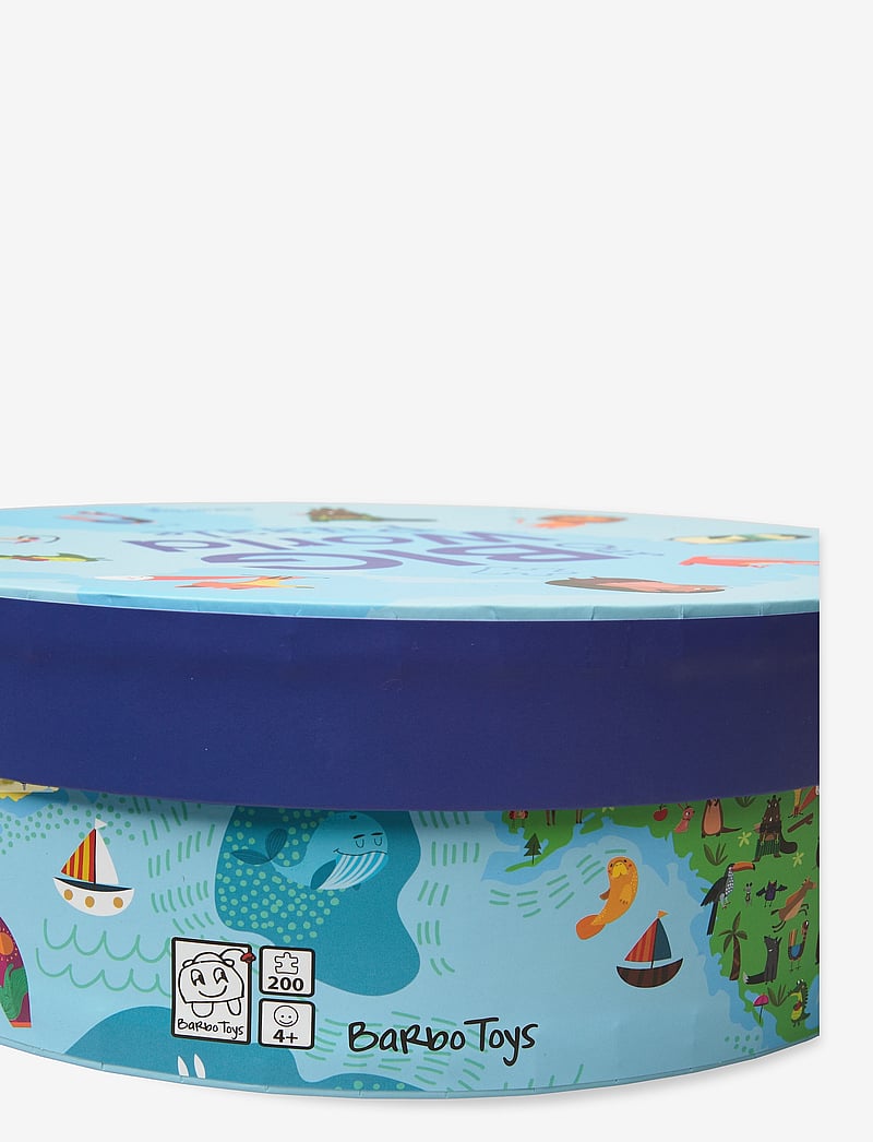 Barbo Toys - Our Big World - multiple color - 1