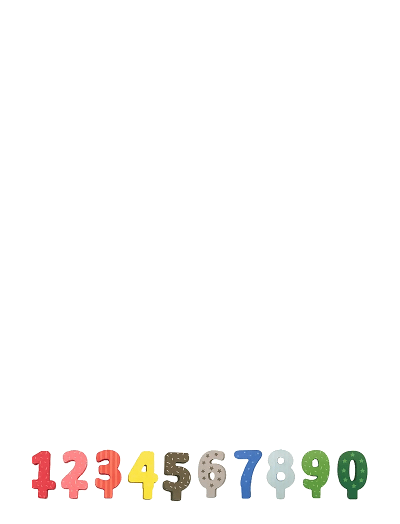 Barbo Toys - Birthday Train Scandinavia - (SE, NO and DK flag) - züge - multiple color - 2