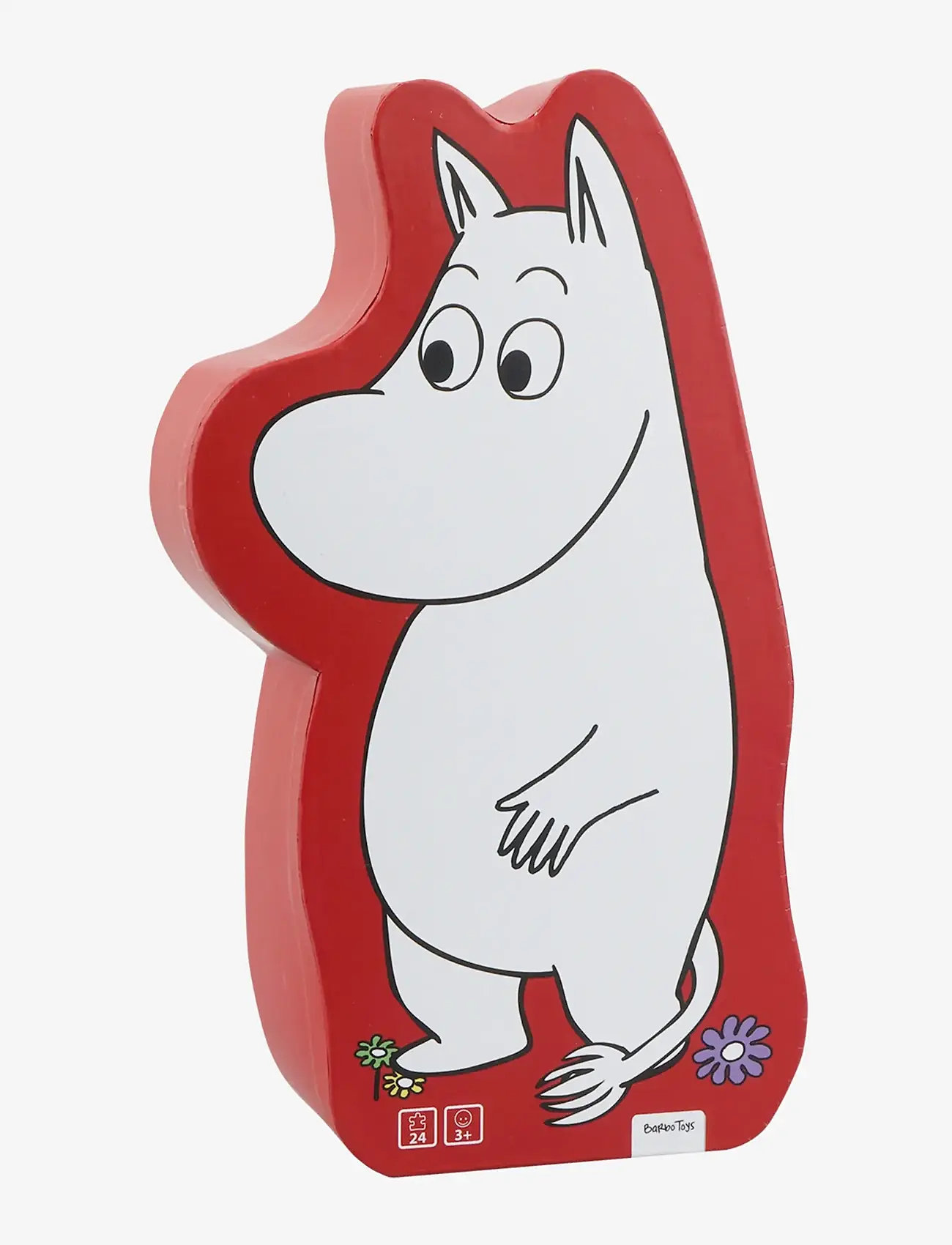 MOOMIN - Moomin deco puzzle - puzzles classiques - multiple color - 2