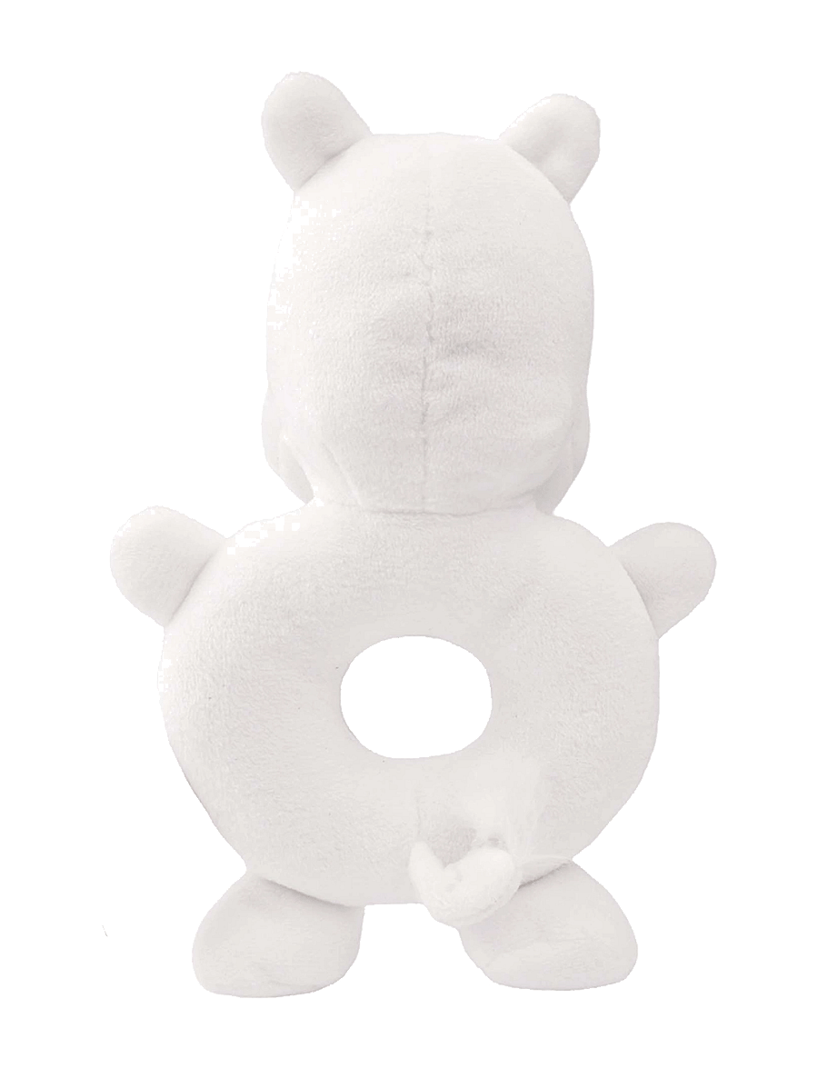 MUMIN - Moomin - Rattle - rangler - multiple color - 2