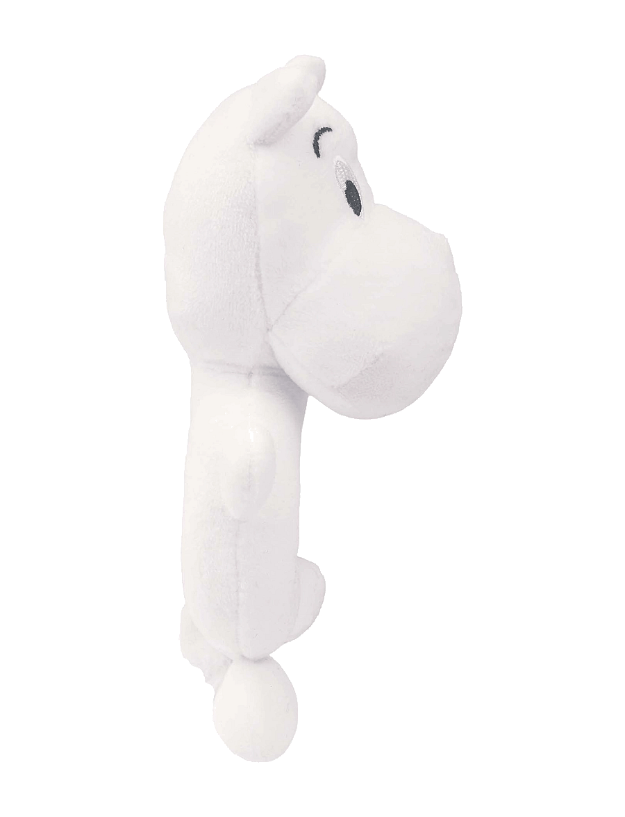 MUMIN - Moomin - Rattle - rangler - multiple color - 3