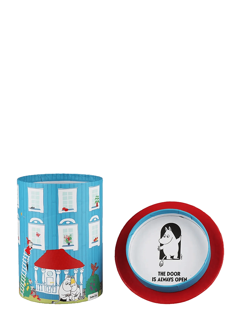 MOOMIN - Moomin House Memo - memo - 1016 - 1