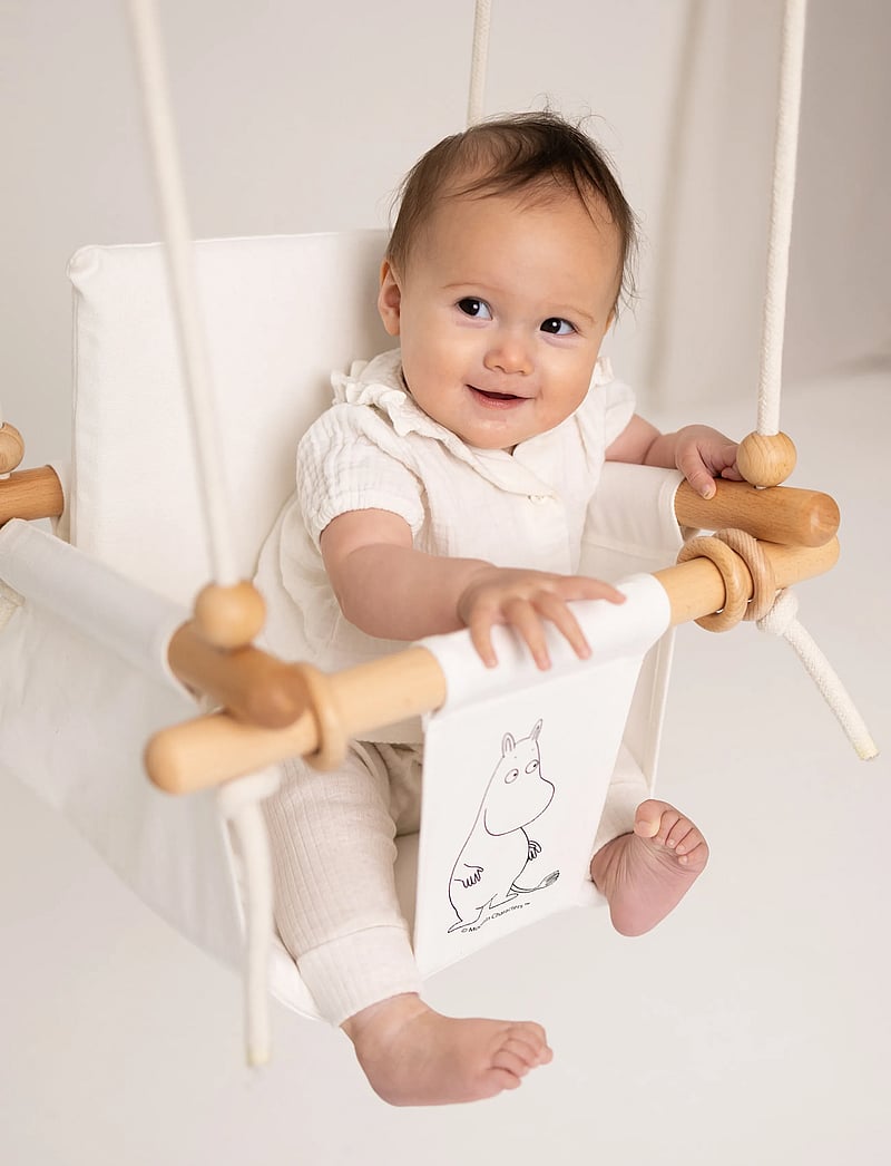 Muumitrollid - Moomin Baby Swing - kiigud - multiple color - 0