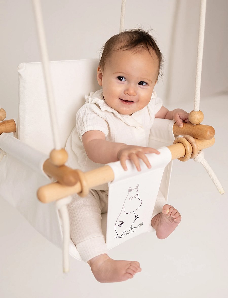MOOMIN - Moomin Baby Swing - schaukeln - multiple color - 0