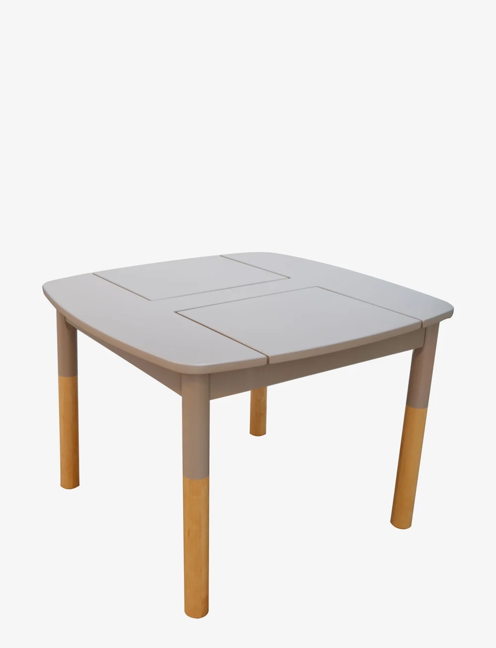 Muumitrollid - Moomin Storage Table - lauad - multiple color - 2