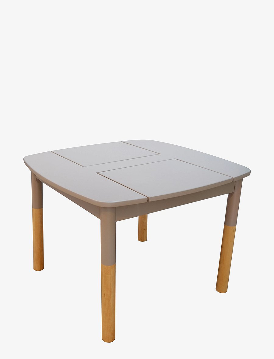 Barbo Toys - Moomin Storage Table - furniture - multiple color - 1
