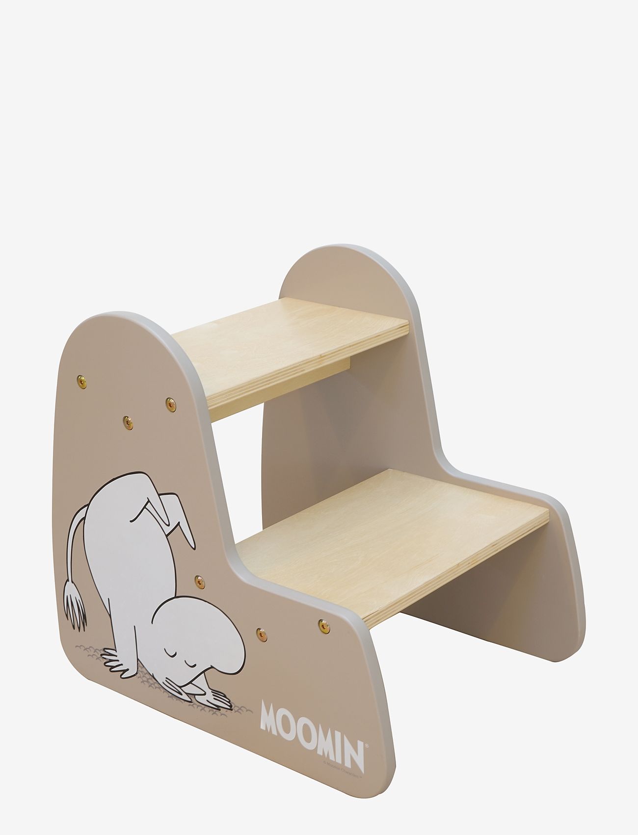 MUUMI - Moomin Stepstool - korokejakkara - multiple color - 1