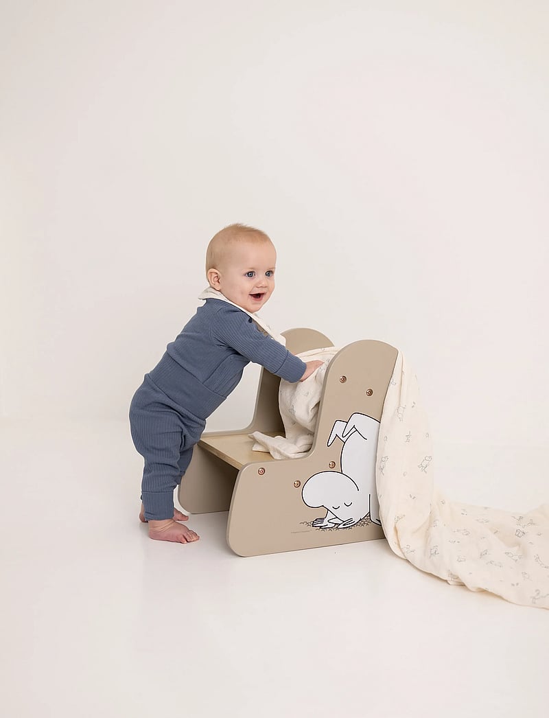 MOOMIN - Moomin Stepstool - tritthocker - multiple color - 5