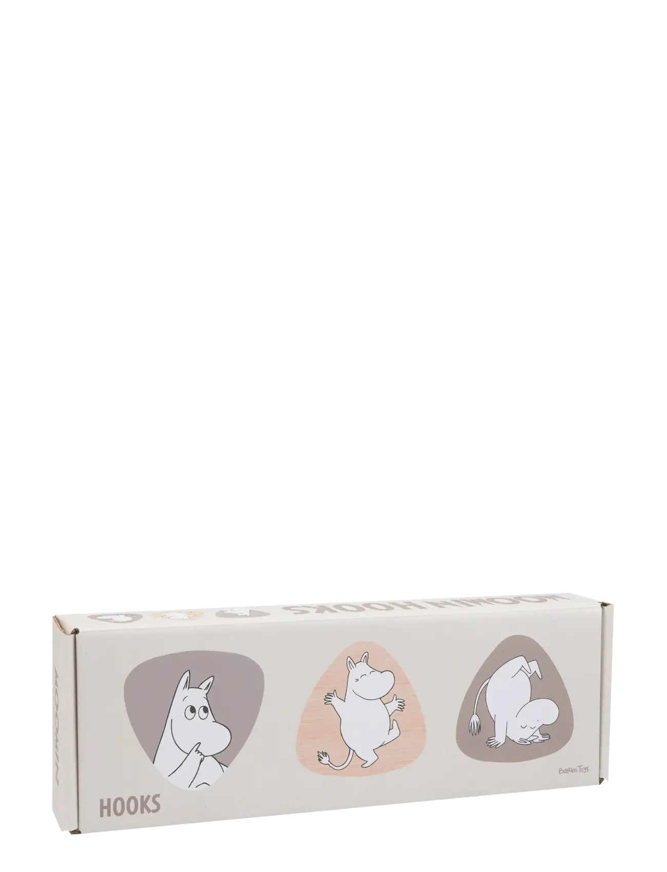 Barbo Toys - Moomin Hooks - die niedrigsten preise - multiple color - 1