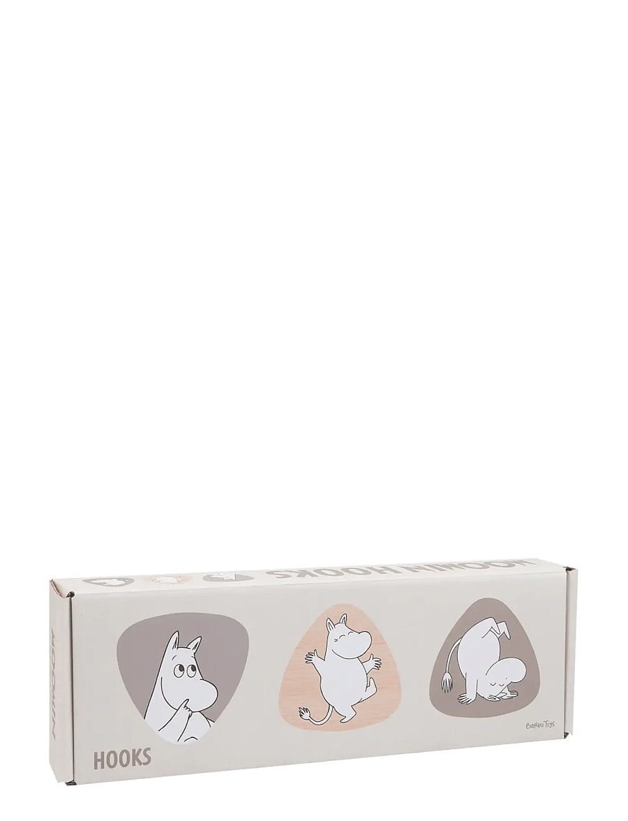 Barbo Toys - Moomin Hooks - die niedrigsten preise - multiple color - 1