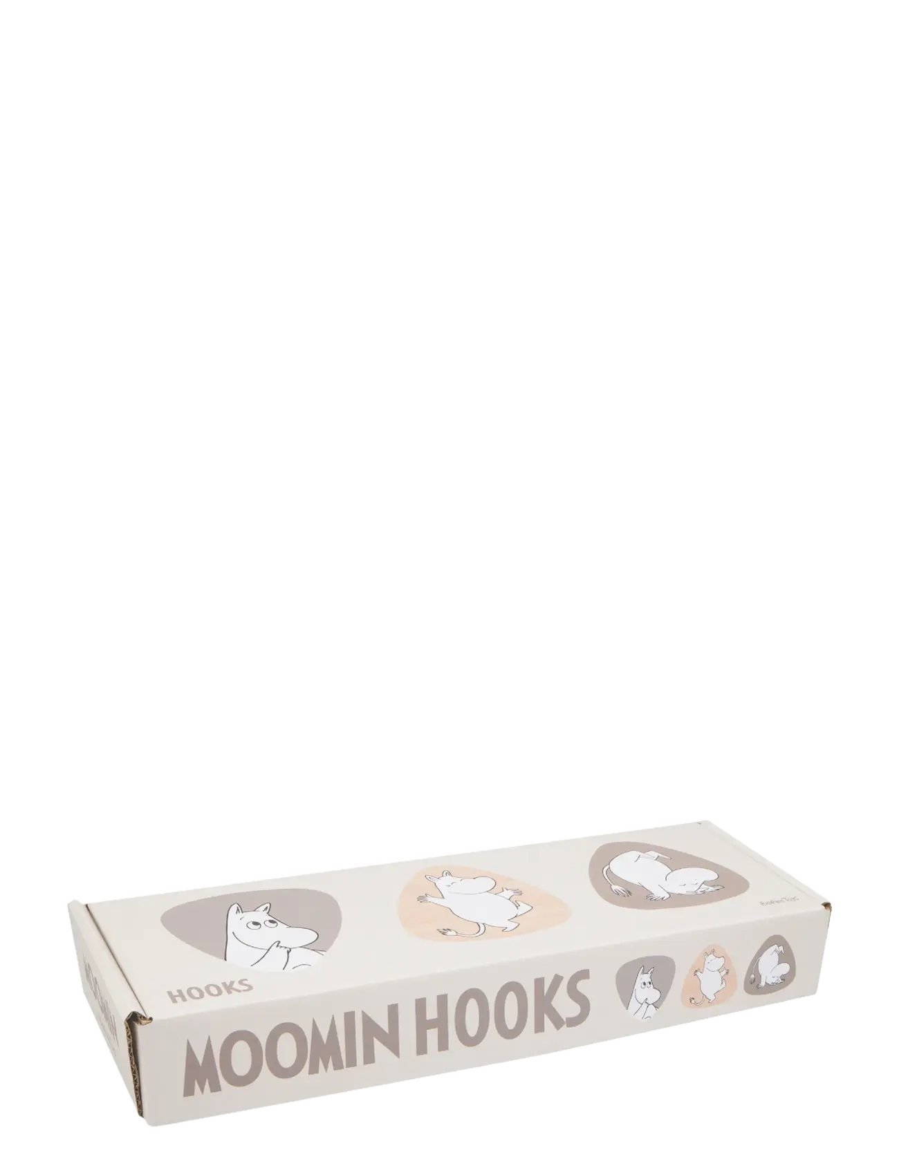 Barbo Toys - Moomin Hooks - die niedrigsten preise - multiple color - 2