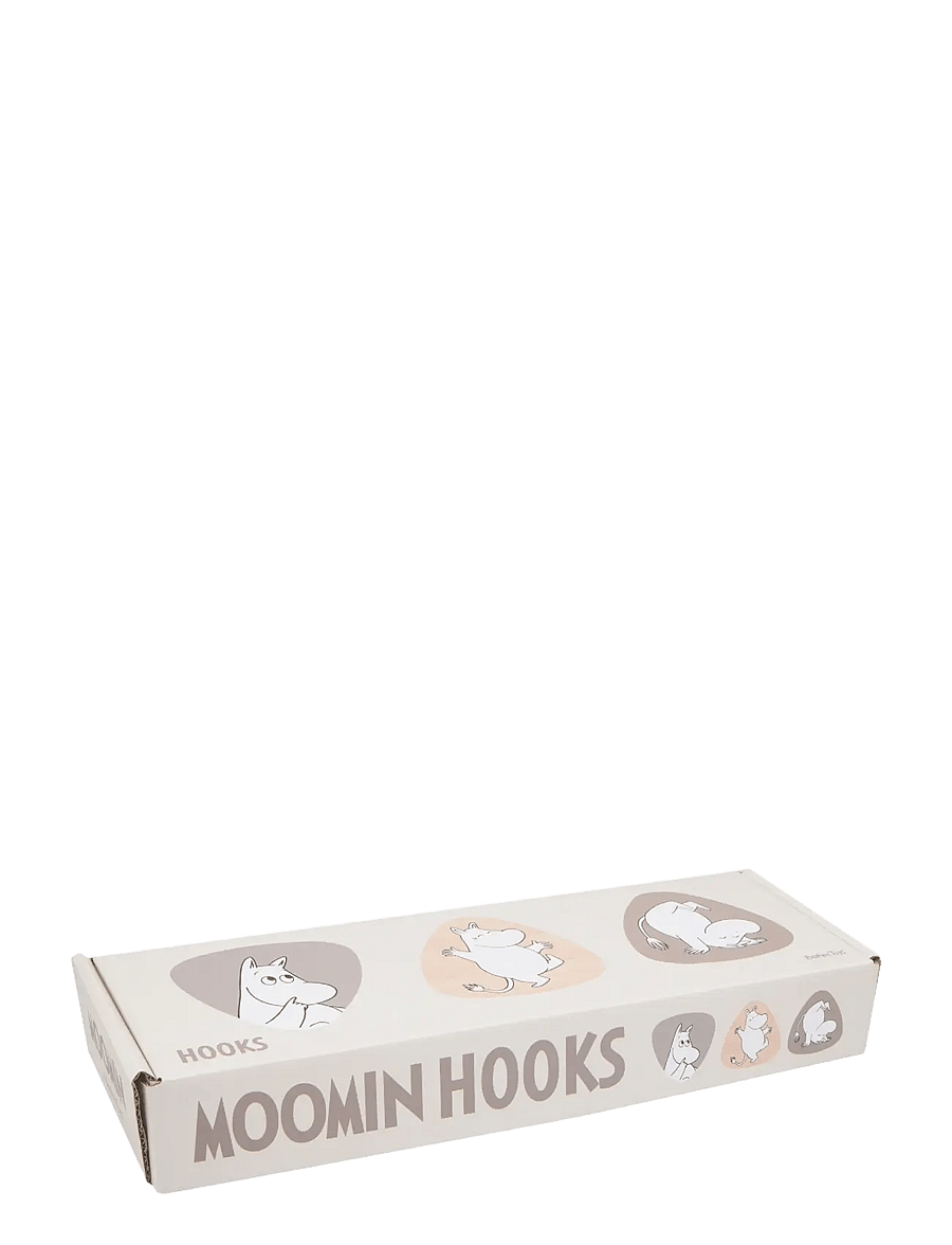 Barbo Toys - Moomin Hooks - die niedrigsten preise - multiple color - 2