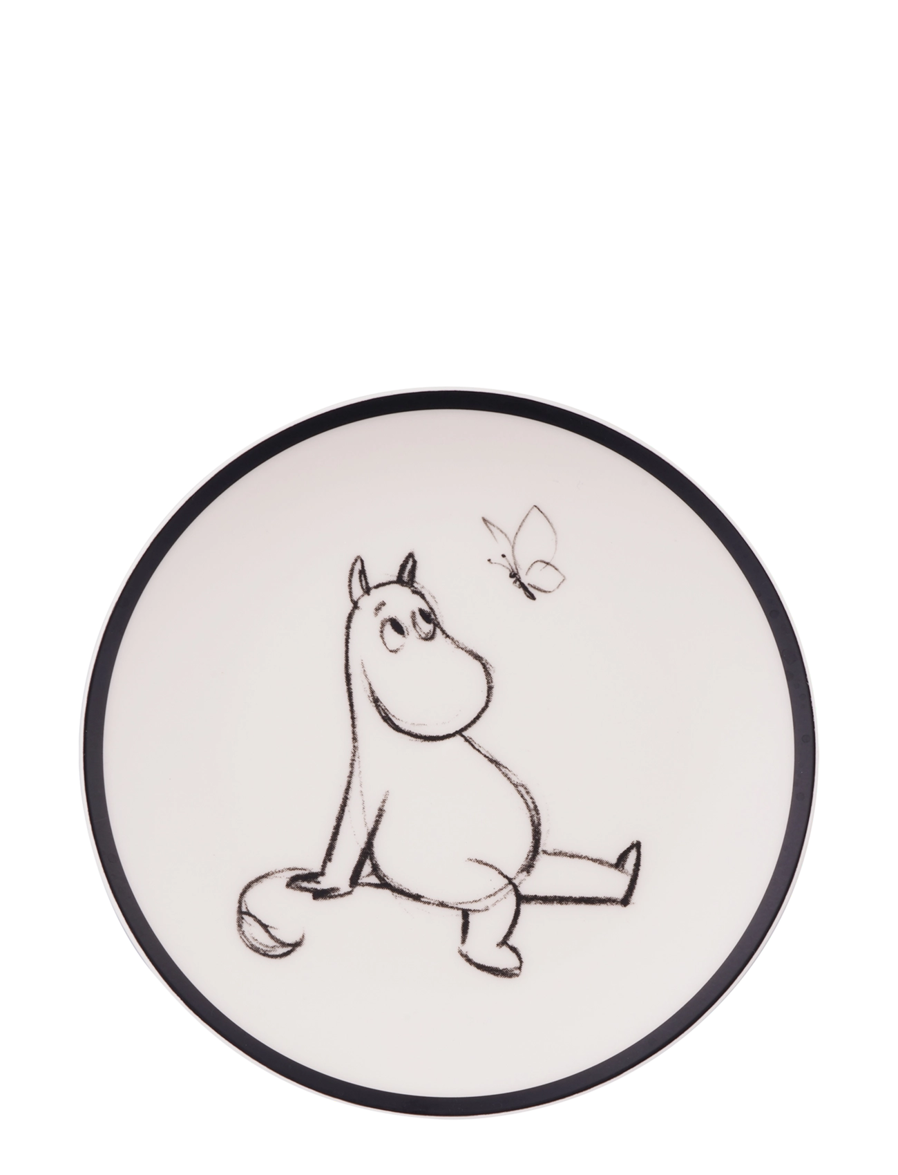 Muumitrollid - Moomin - Mealtime Set - 5pcs - Trend - lauanõude komplektid - multiple color - 3