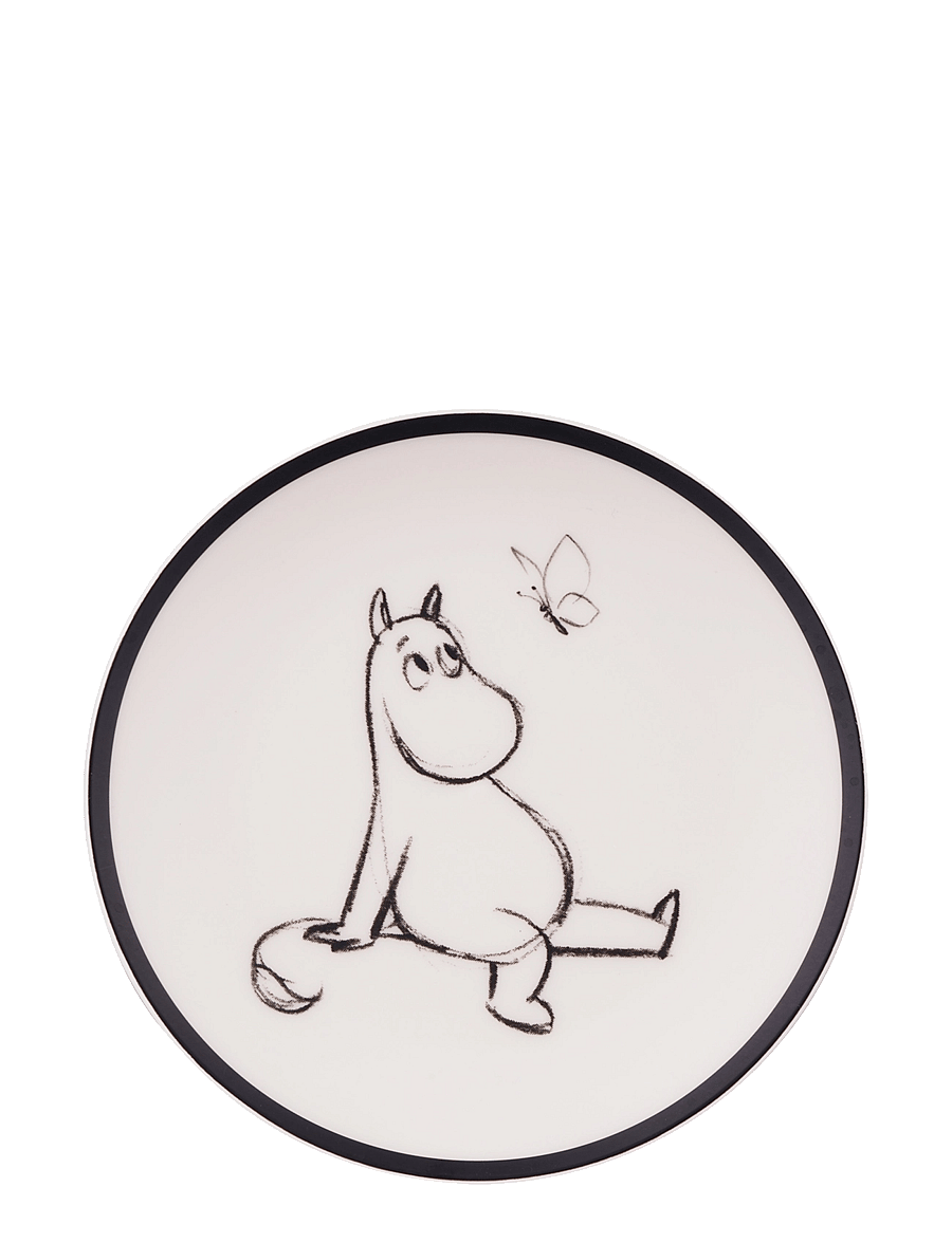 Muumitrollid - Moomin - Mealtime Set - 5pcs - Trend - lauanõude komplektid - multiple color - 3
