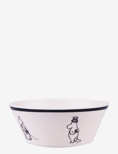Moomin Tableware Bowl, MUMIN