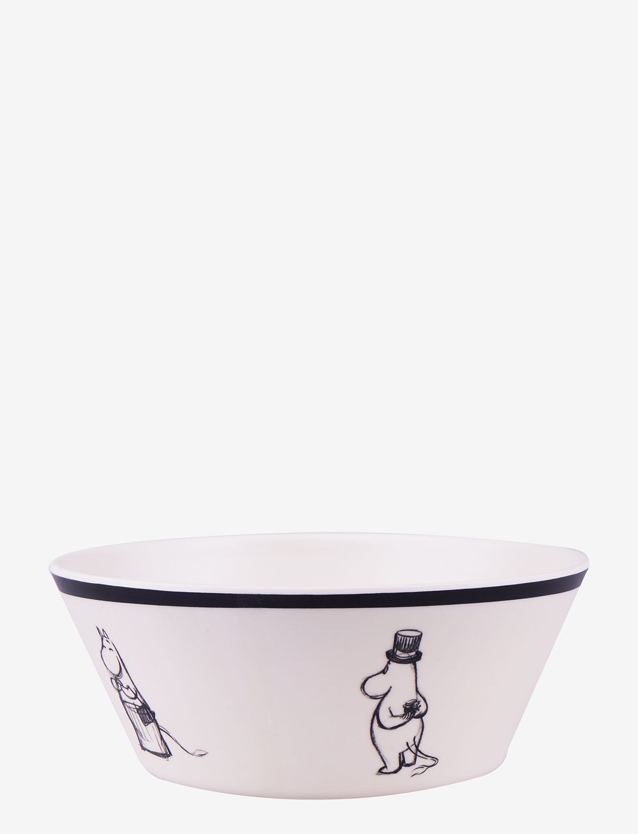 MOOMIN - Moomin Tableware Bowl - bowls - 1016 - 1