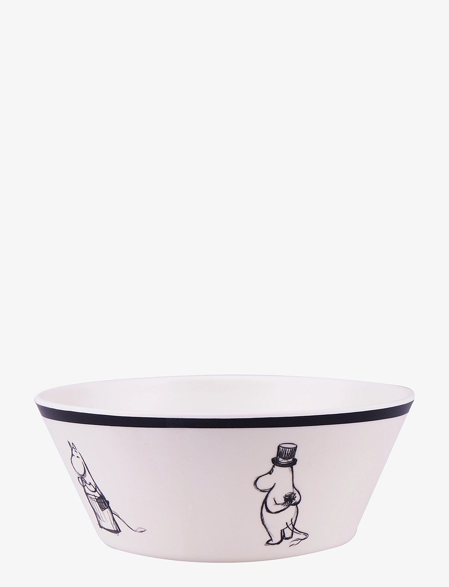 MOOMIN - Moomin Tableware Bowl - schüsseln - 1016 - 1