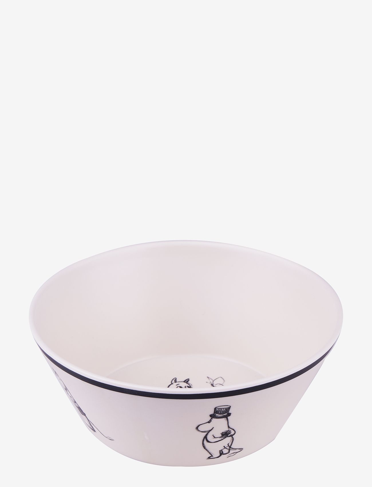 MOOMIN - Moomin Tableware Bowl - bowls - 1016 - 2