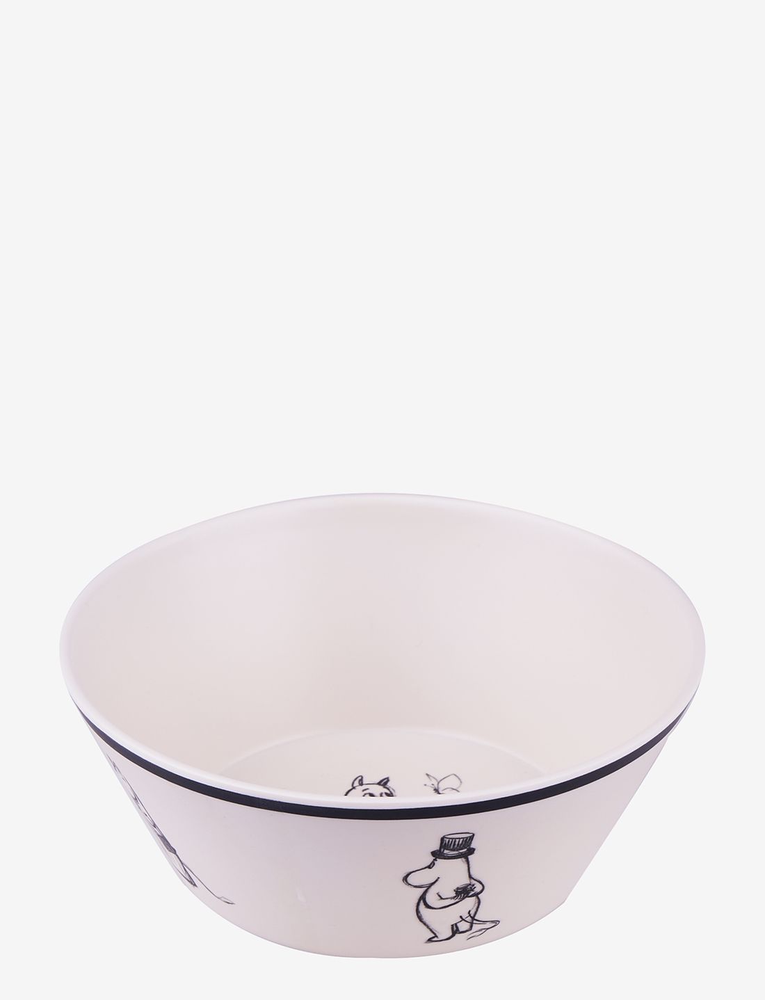 MUMIN Moomin Tableware Bowl & skåle - Boozt.com